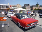 Harelbeke oldtimertreffen